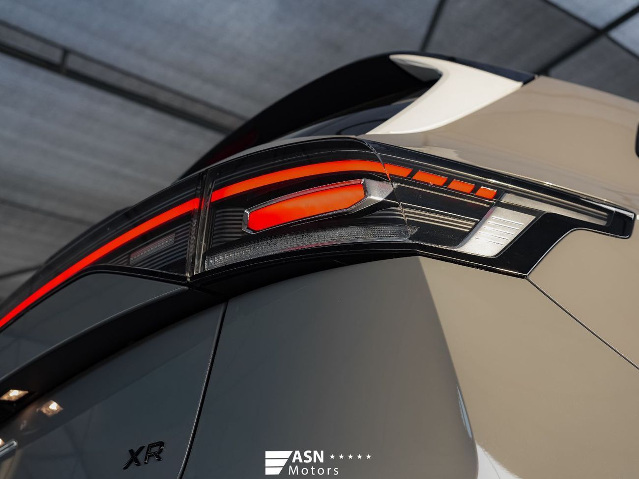 Volkswagen Tharu XR 300 TSI 1.5 Turbo 2025 (Export Price)