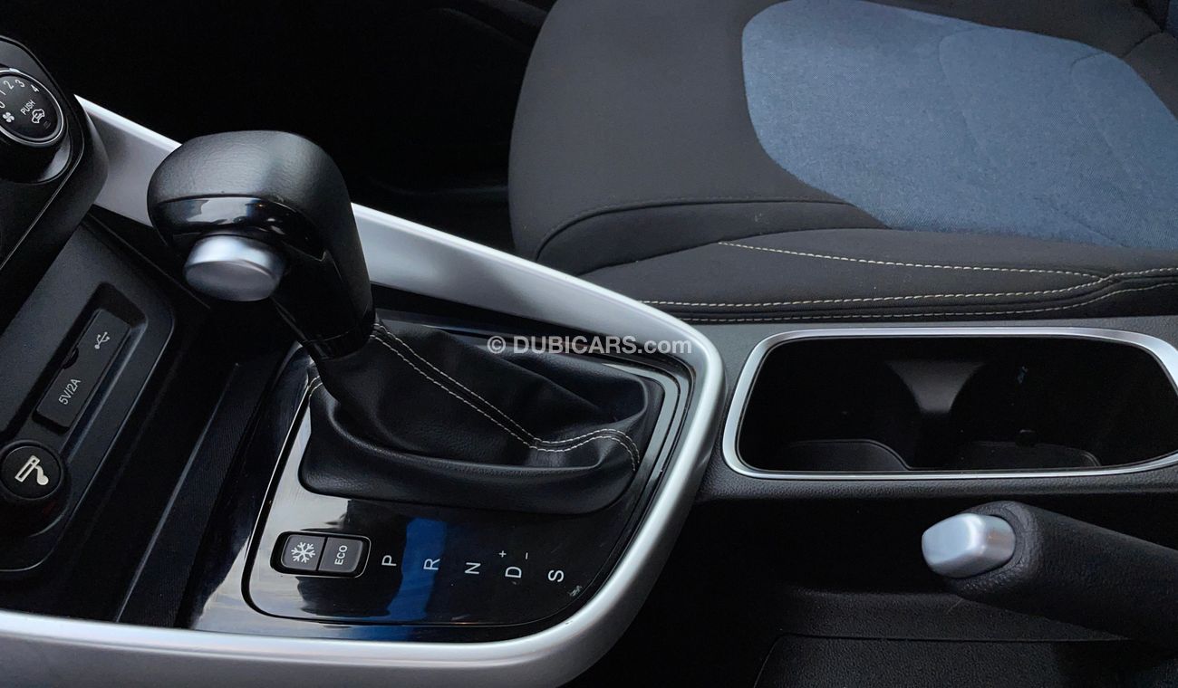 Chevrolet Captiva LS 1.5 | Zero Down Payment | Free Home Test Drive