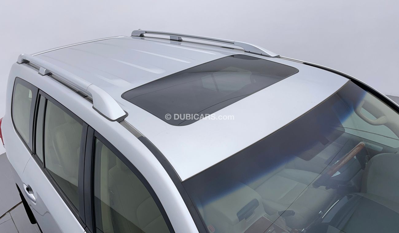 Toyota Land Cruiser GXR 4 | Under Warranty | Inspected on 150+ parameters