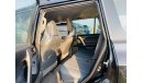 Toyota Prado Toyota prado RHD Diesel engine model 2011 car very clean and good condition