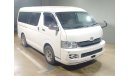 Toyota Hiace 2007