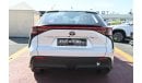 Toyota bZ4X Toyota BZ4X, Electric, SUV, 2WD Long Range Pro, 5Doors, 360 Camera, Radar, Adaptive Cruise Control, 