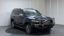 تويوتا لاند كروزر VX Toyota Land Cruiser 2022 ZX Sahara RHD diesel