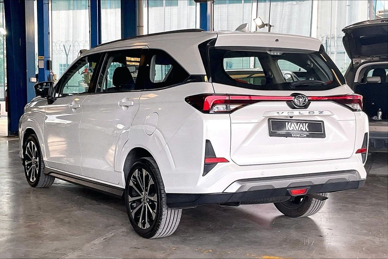 تويوتا فيلوز GX | شامل الضمان | 0 ﺪﻔﻋﺓ ﺃﻮﻟﻯ