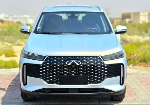 شيري تيجو 4 برو