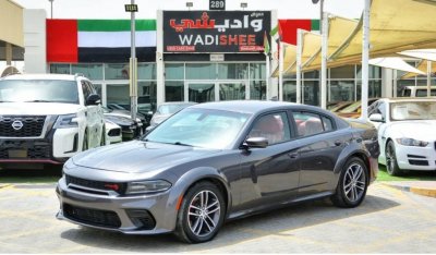 Dodge Charger 3.6L SXT (Mid) *Very Clean* $ Original AirBags $ Charger SXT V6 2019/Wide Body/Leather Interior/Exce