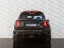 Mini John Cooper Works Coupé JCW