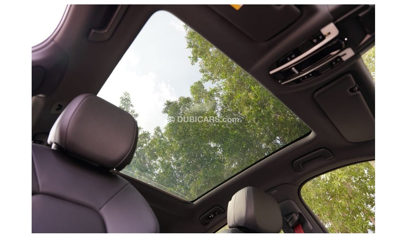 Porsche Cayenne 2022 Porsche Cayenne S SUV 3.0L V6 AWD 0Km