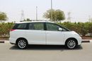 Toyota Previa Toyota Previa SE 2019 Gcc Full Options VIP
