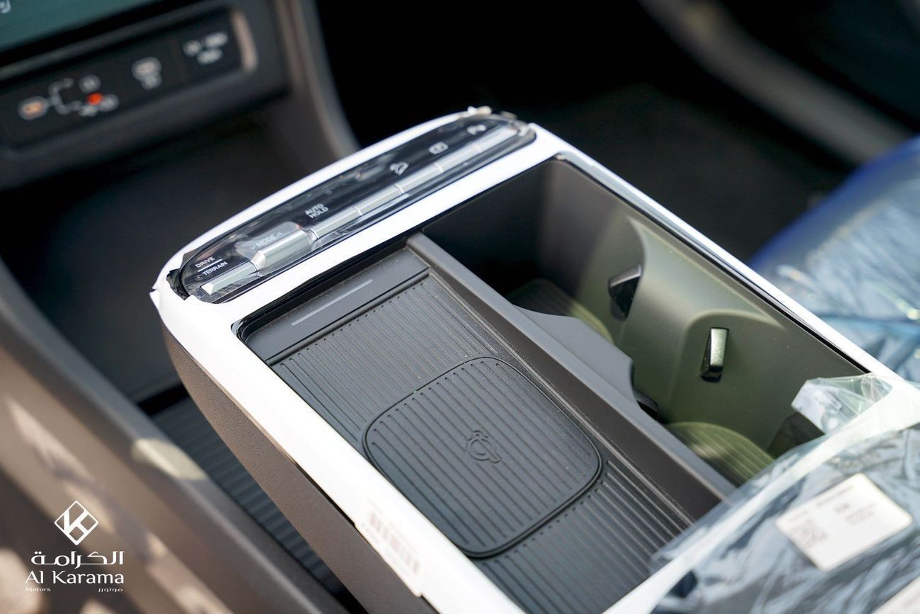 Hyundai Tucson 2.0L HTRAC AWD | PANORAMIC SUNROOF | 360CAMERA | PREMIUM LEATHER | Seat Memory | Head Up Display| Bo