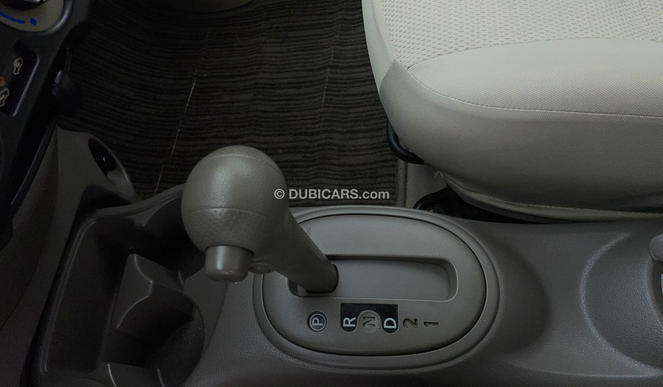 Nissan Sunny SV 1.5 | Zero Down Payment | Free Home Test Drive