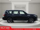 إنفينيتي QX80 QX80 Luxury 0KM 2024