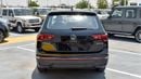 فولكس واجن تيجوان VOLKSWAGEN TIGUAN 300 TSI 2WD | 2024