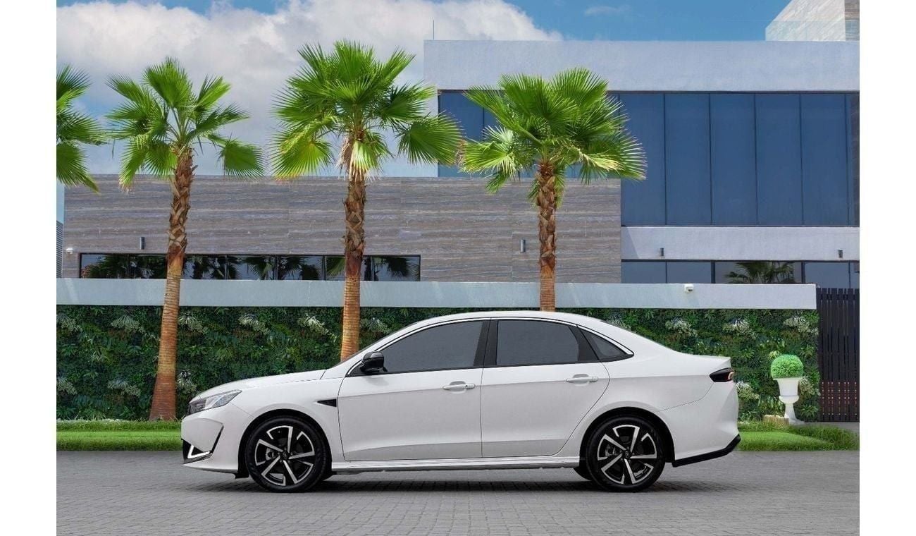 Kaiyi E5 | 960 P.M | 0% Downpayment | Brand New!