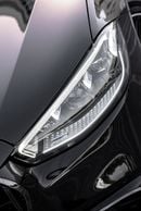 مرسيدس بنز S 63 AMG E PERFORMANCE EDITION 1