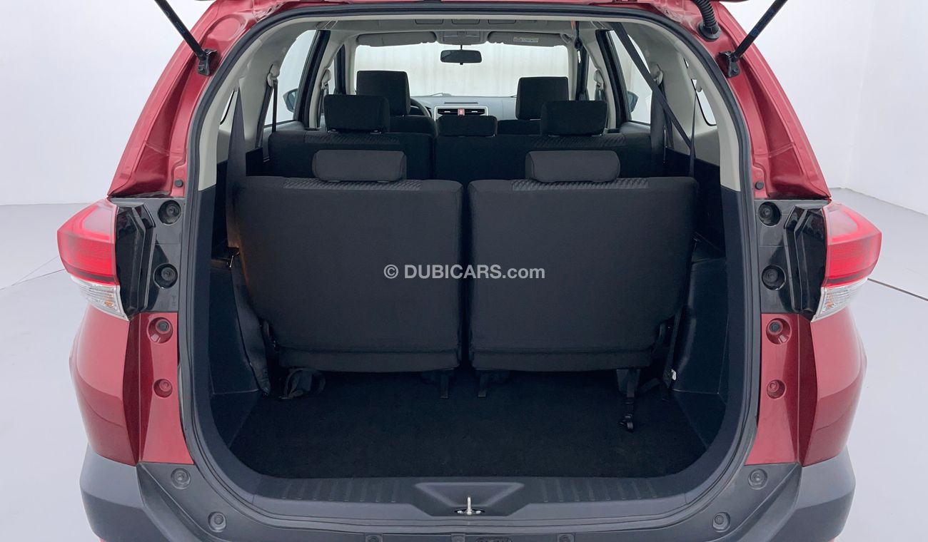 Toyota Rush EX 1.5 | Zero Down Payment | Free Home Test Drive