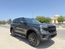 Ford Everest LIMITED Sport