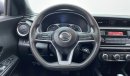 Nissan Kicks S 1600