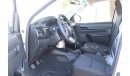 Toyota Hilux TOYOTA HILUX 2.4L DIESEL MANUAL TRANSMISSION