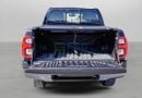 تويوتا هيلوكس Toyota Hilux 4.0L 4X4 Double Cabin MY-2026