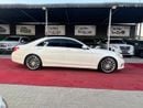 مرسيدس بنز S 400 AMG