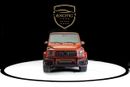 Mercedes Benz G63 AMG 4MATIC SUV