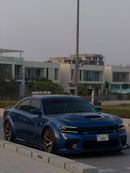 Dodge Charger HELLCAT