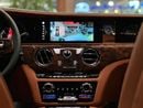 Rolls Royce Ghost EWB GCC Warranty
