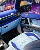 BRABUS G 800 Widestar - Mercedes-AMG G 63 800