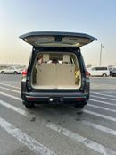 Toyota Land Cruiser GXR 3.5L