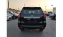 Toyota Prado TOYOTA PRADO 2.7 TX-G BLACK SPARE DOWN 2023