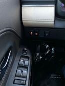 تويوتا راش EX 1.5L