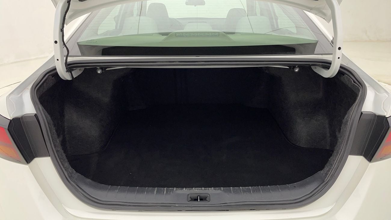 نيسان ألتيما S 2.5 | بدون دفعة مقدمة | اختبار القيادة في المنزل