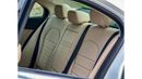 Mercedes-Benz C 300 Std MERCEDES-BENZ C300 2021 LAW MILEAGE