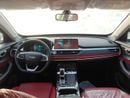 Chery Tiggo 7 LUXURY 1.5T STD FWD GCC