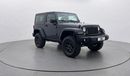 Jeep Wrangler NIGHT EAGLE 3.6 | Under Warranty | Inspected on 150+ parameters