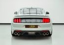 فورد موستانج 2022 Ford Mustang Mach 1 Premium, March/2028 Ford Warranty, Full Ford Service History, GCC