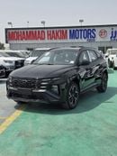 Hyundai Tucson 1.5 TURBO N-LINE