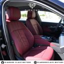 بي أم دبليو i5 BMW i5 eDrive 35L Panoramic M kit Brand New Zero Km for UAE Registration