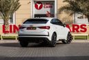 Audi RS Q3 TFSI quattro 2.5L SUV
