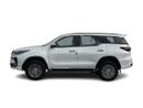 Toyota Fortuner ECTARC005 – 2026 Toyota Fortuner – 2.8L Diesel Auto – White with Tan Interior