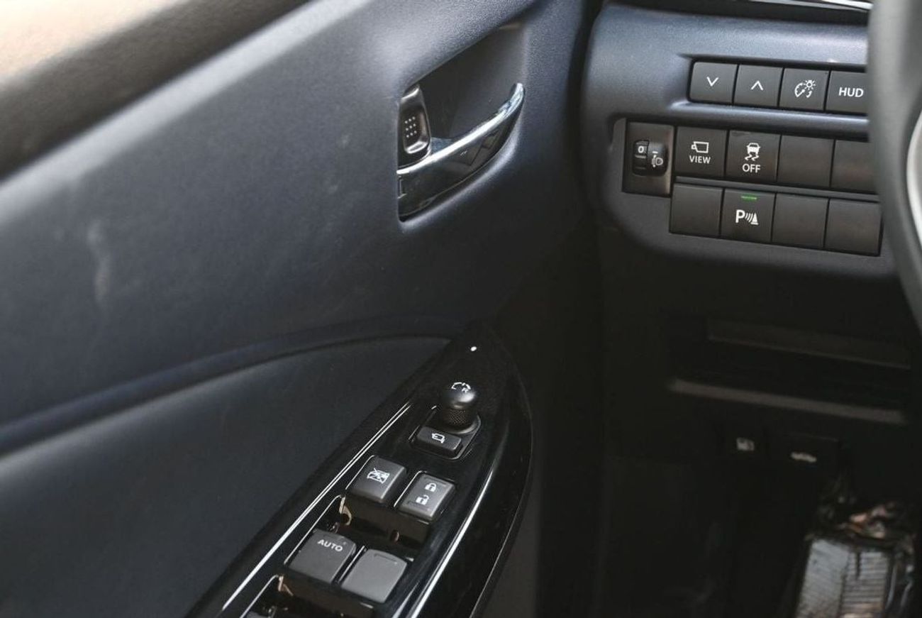 Suzuki Baleno Suzuki Baleno 1.5L Petrol, Hatchback, FWD, 5Doors, (Export Price)