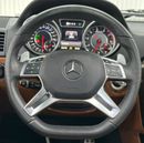 Mercedes-Benz G 63 AMG 2017 Mercedes Benz G63 463 Edition, Warranty, Full Service History, Full Options, Low Kms, GCC