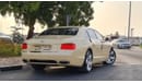 بنتلي كونتيننتال فلاينج سبر Mulliner W12 2014 | Full Service History | GCC