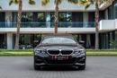 BMW 320i 320i M-Sport | 1,821 P.M | 0% Downpayment | Full Agency History!