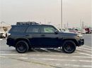 تويوتا Runner4 2019 Toyota 4Runner TRD Off Road Pro Full Option 4.0L V6 - AWD 4x4 - 71,000 Mileage