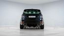لاند روفر رينج روفر سبورت Special Offer | AED 3,618 PM | 22in Wheels | Sport P360 HSE Dynamic Black Edition