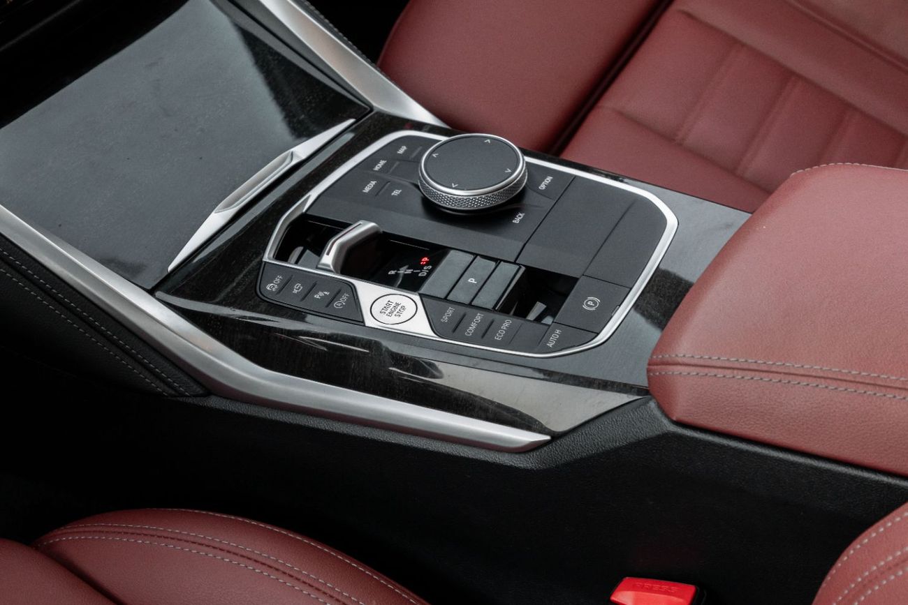 BMW 430i 430 M-Kit | 3,750 P.M | 0% Downpayment | Agency Warranty!