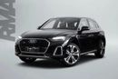 Audi Q5 45 TFSI Quattro S Line 2.0L (252 HP)