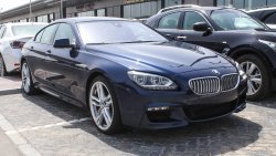 BMW 650i I